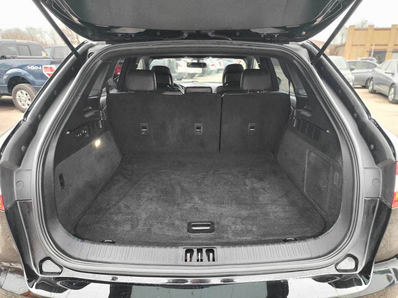 Lincoln MKX Premier 2018