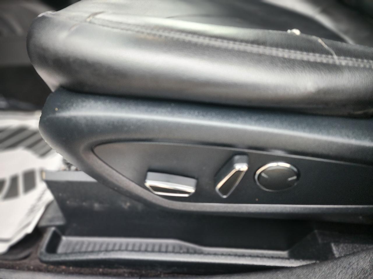 Lincoln MKX Premier 2018