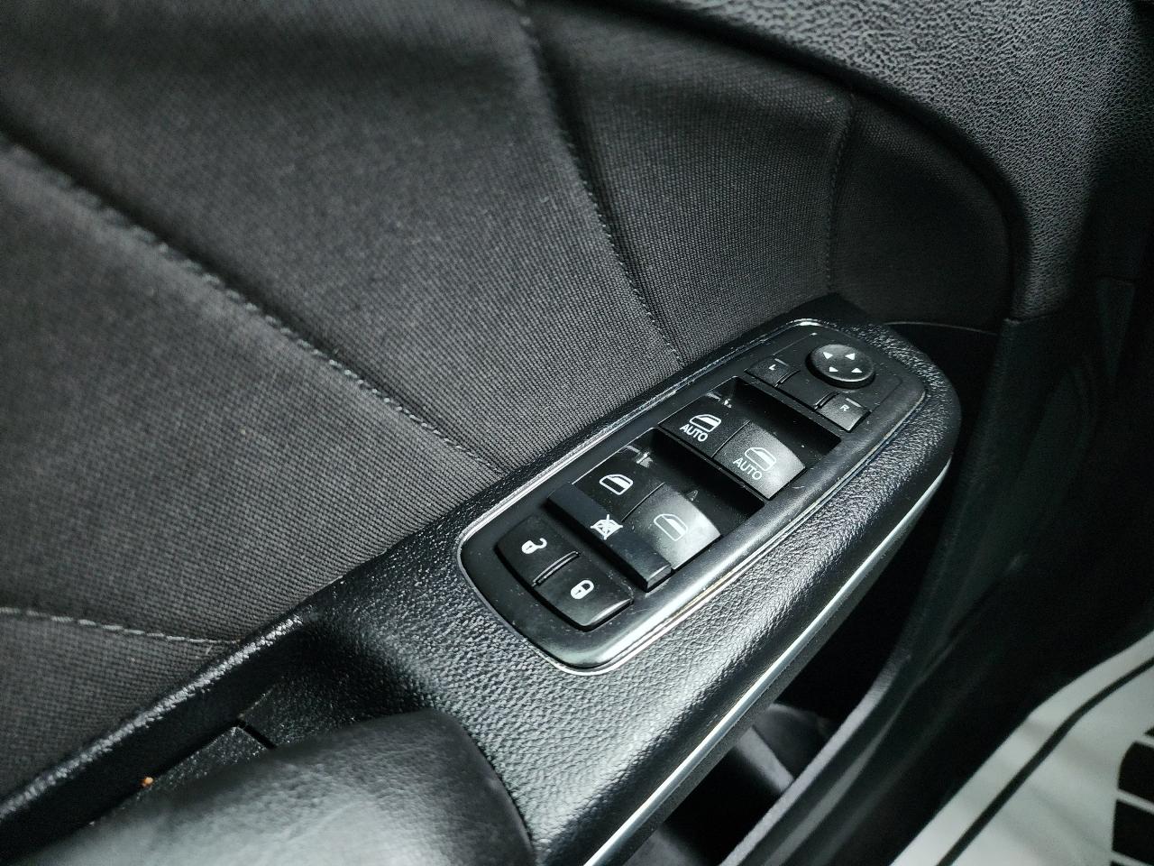 Dodge Charger SXT AWD 2016