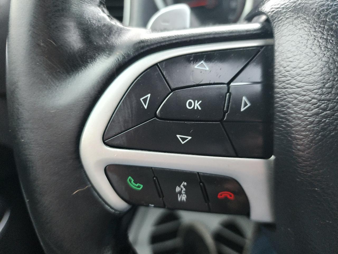 Dodge Charger SXT AWD 2016