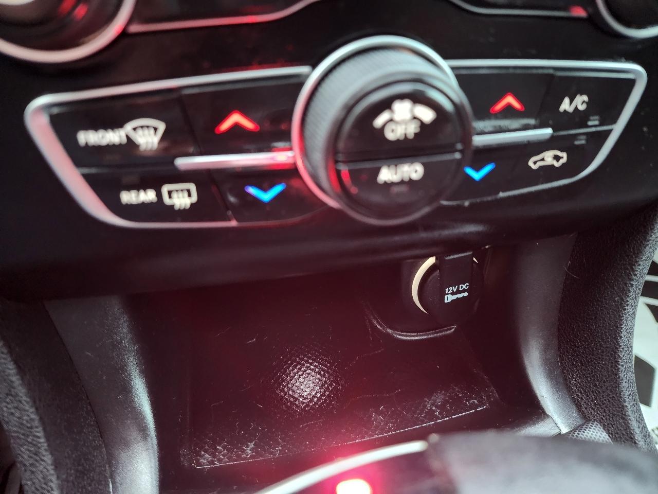 Dodge Charger SXT AWD 2016