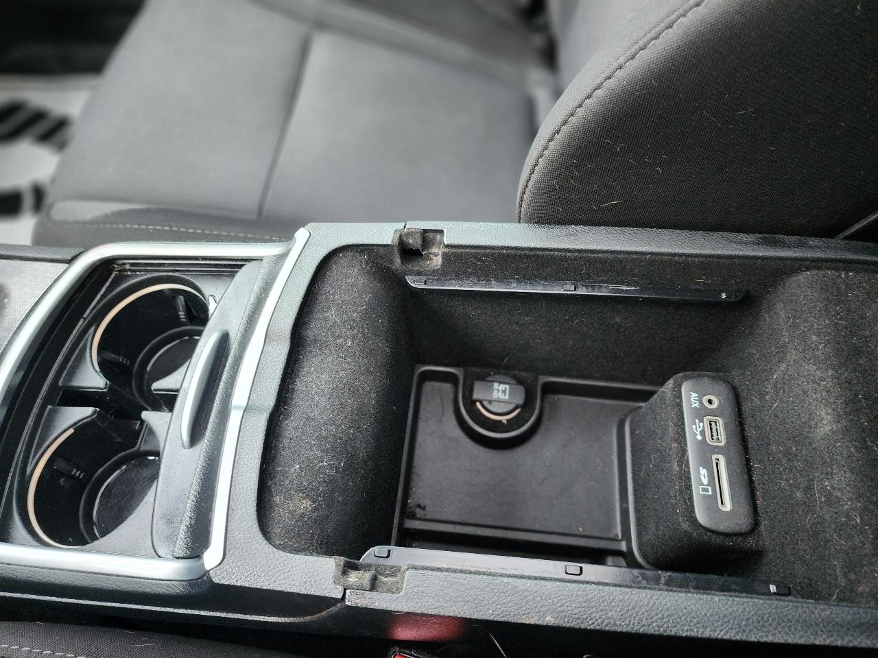 Dodge Charger SXT AWD 2016