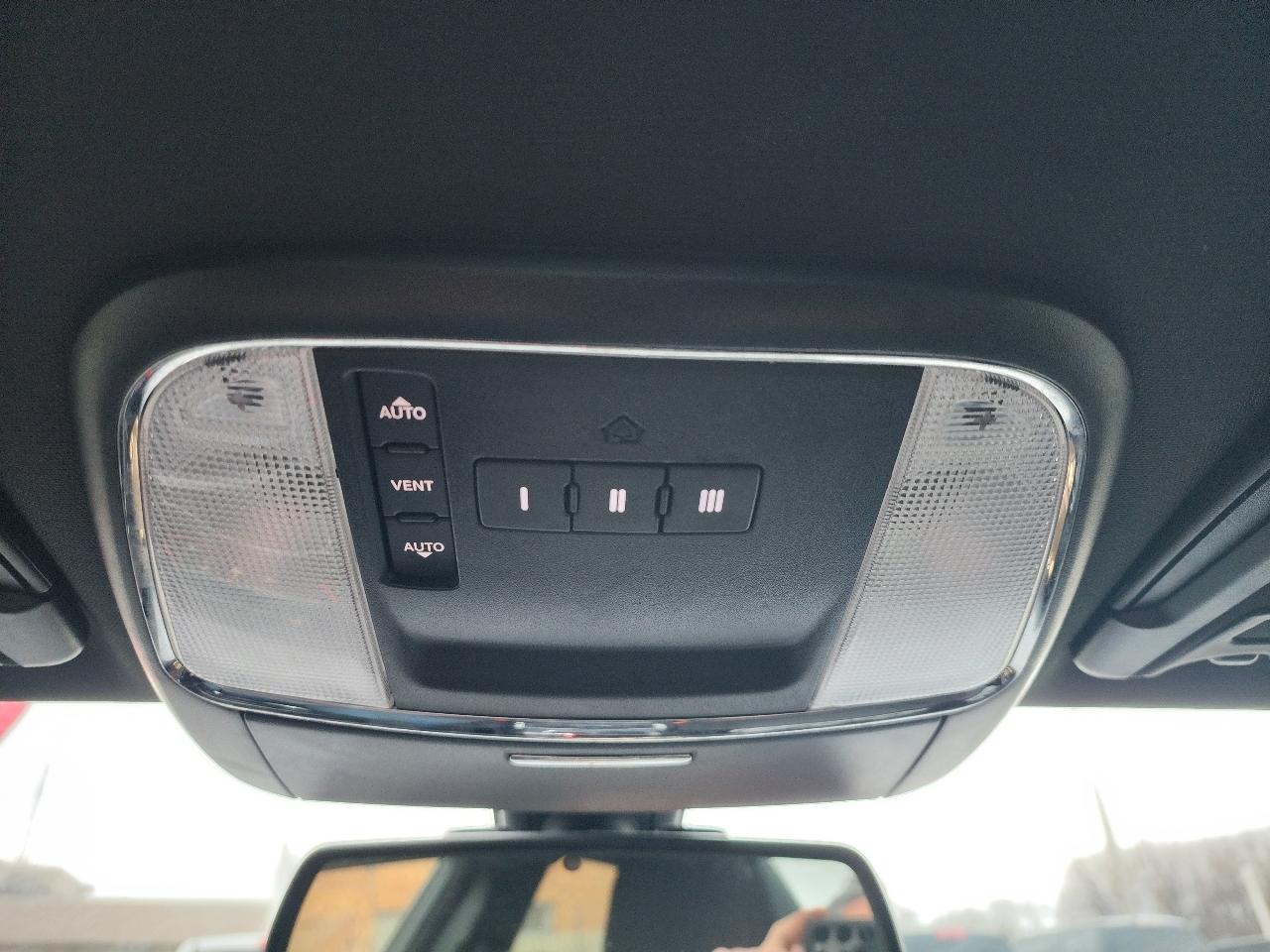 Dodge Charger SXT AWD 2016