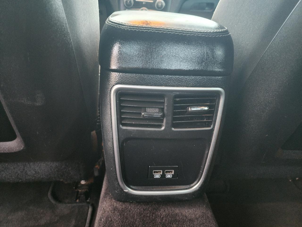 Dodge Charger SXT AWD 2016