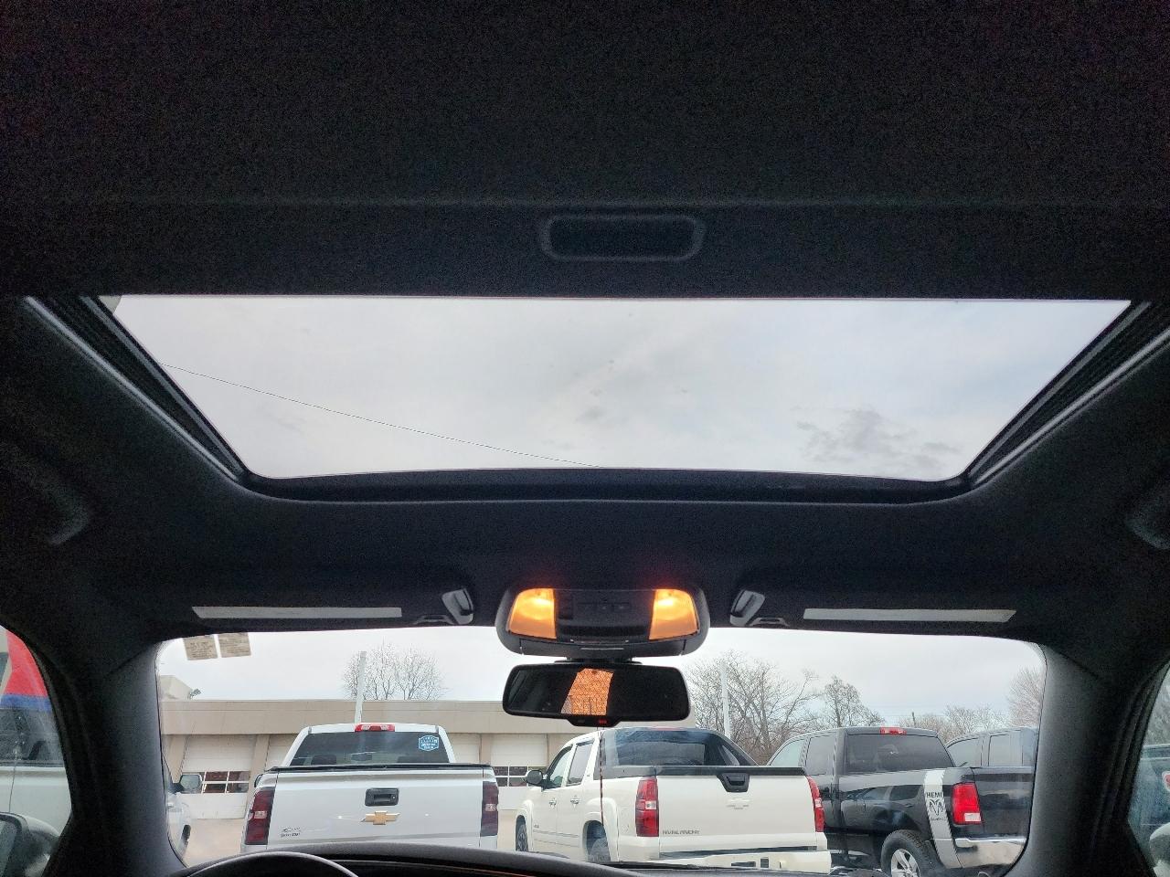 Dodge Charger SXT AWD 2016