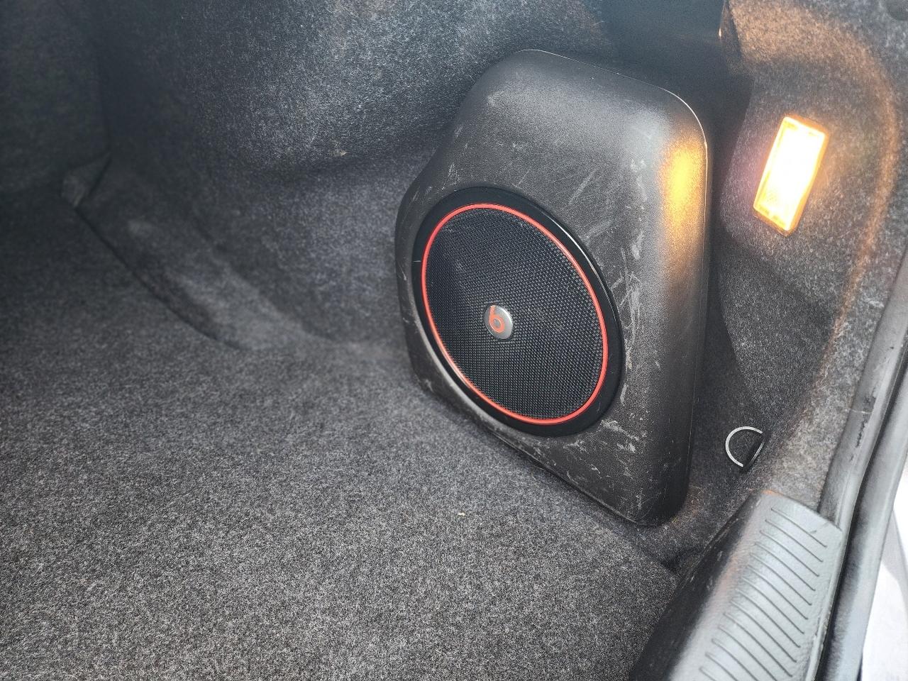 Dodge Charger SXT AWD 2016