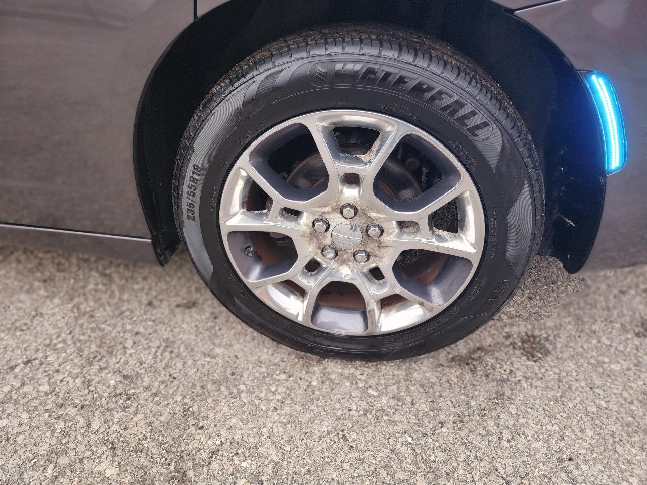 Dodge Charger SXT AWD 2016