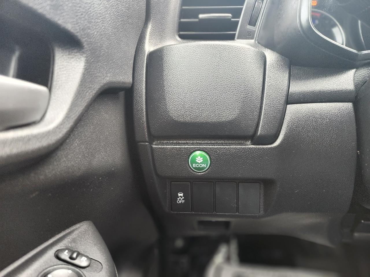 Honda Fit EX CVT 2017