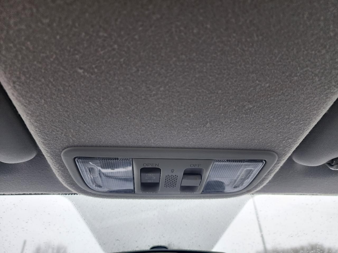 Honda Fit EX CVT 2017