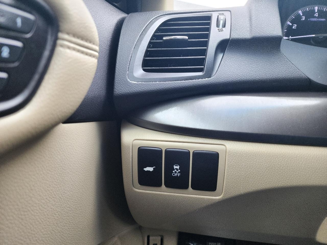 Acura RDX 6-Spd AT w/ Technology Package 2013