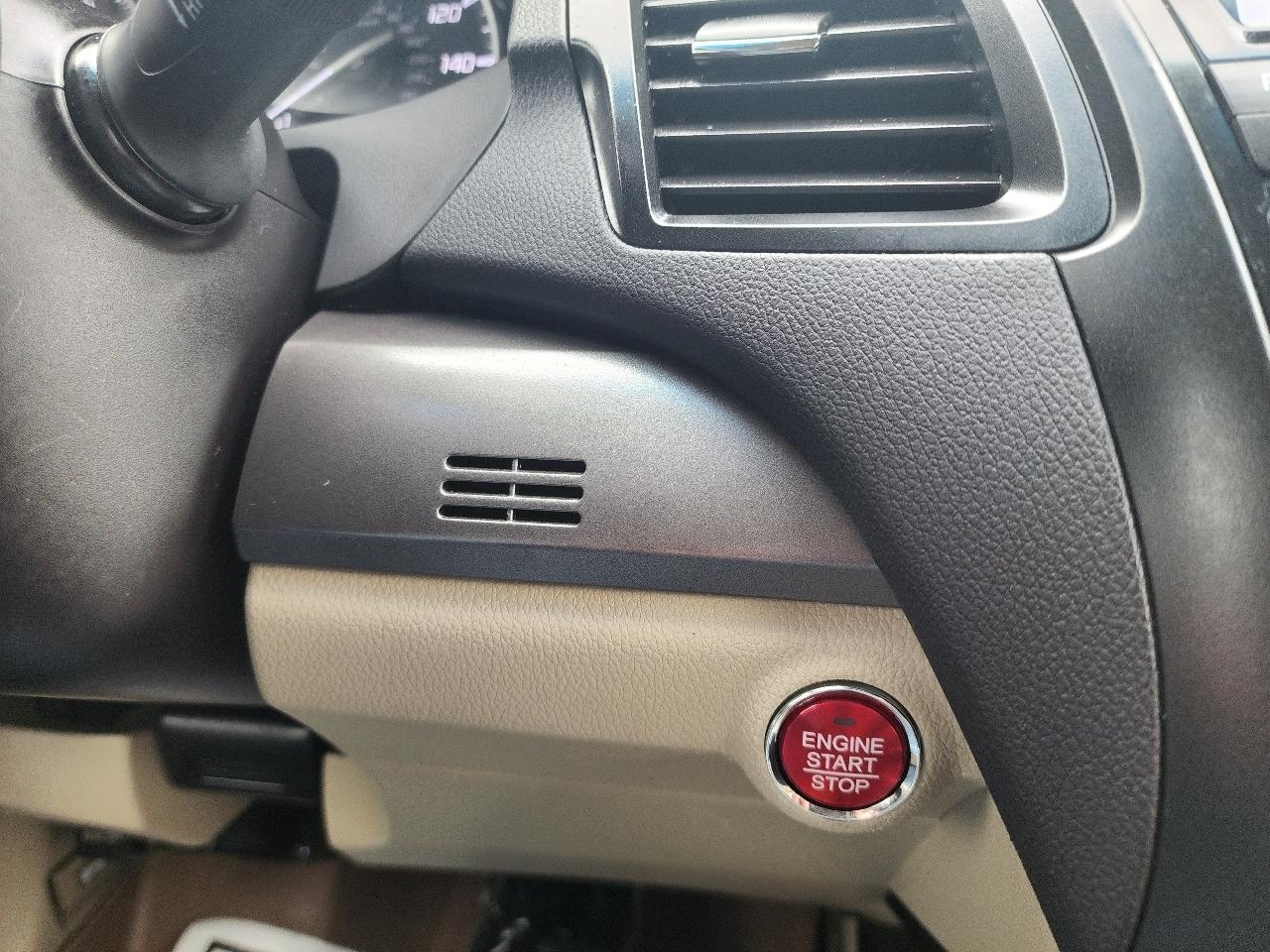 Acura RDX 6-Spd AT w/ Technology Package 2013