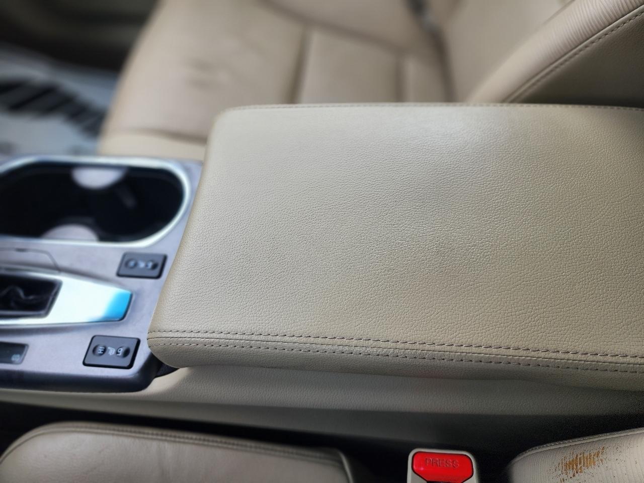 Acura RDX 6-Spd AT w/ Technology Package 2013