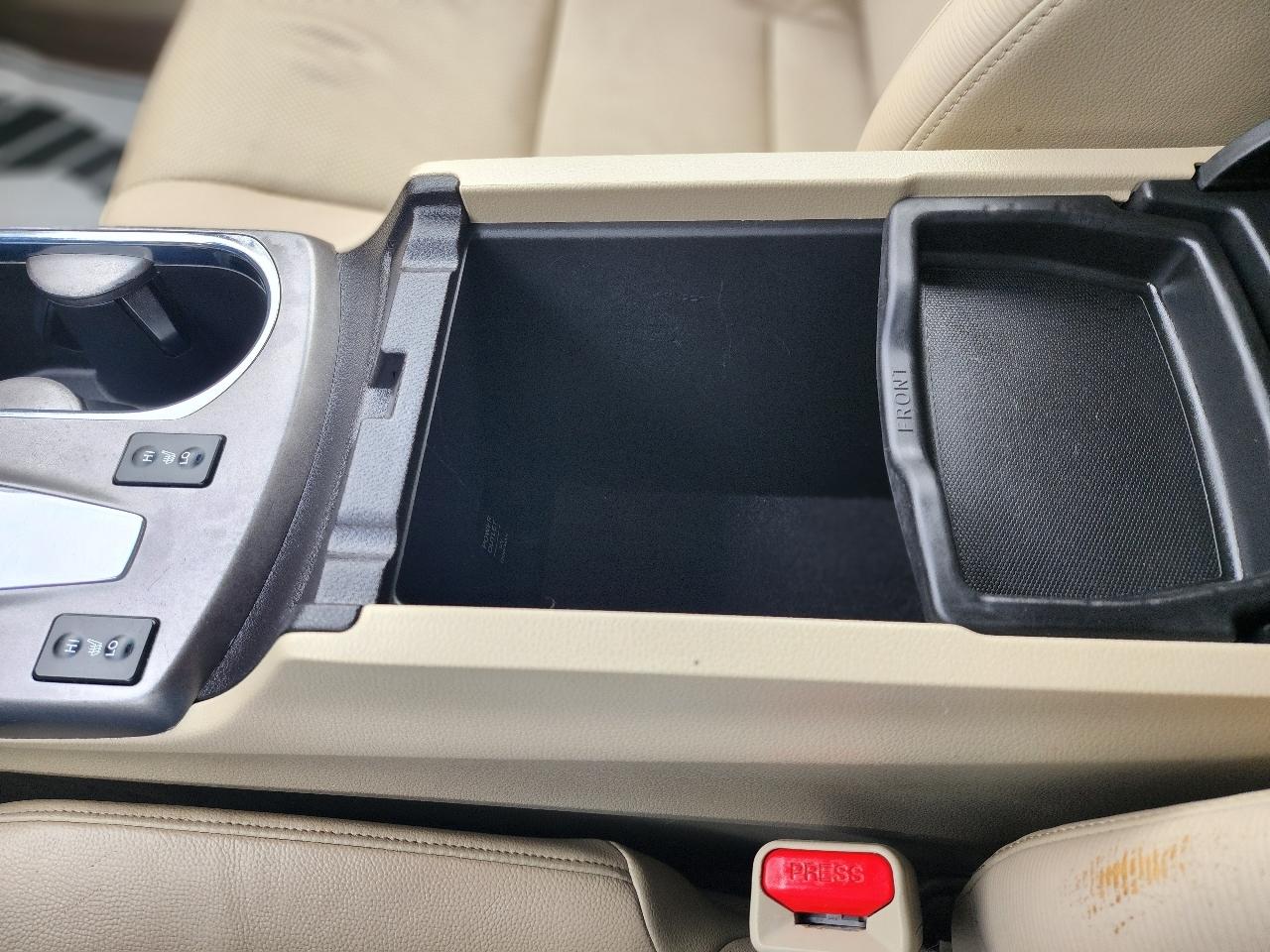 Acura RDX 6-Spd AT w/ Technology Package 2013