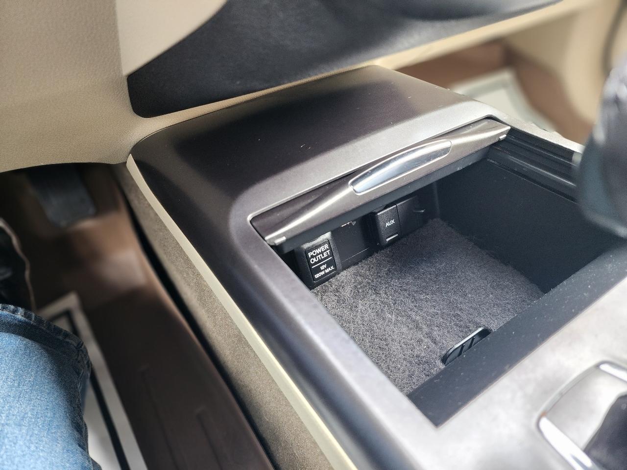 Acura RDX 6-Spd AT w/ Technology Package 2013