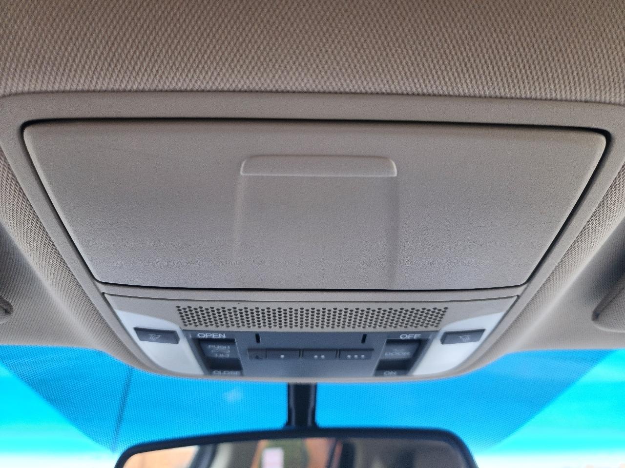 Acura RDX 6-Spd AT w/ Technology Package 2013