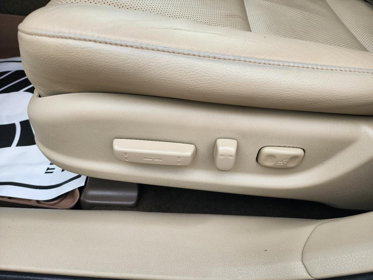 Acura RDX 6-Spd AT w/ Technology Package 2013