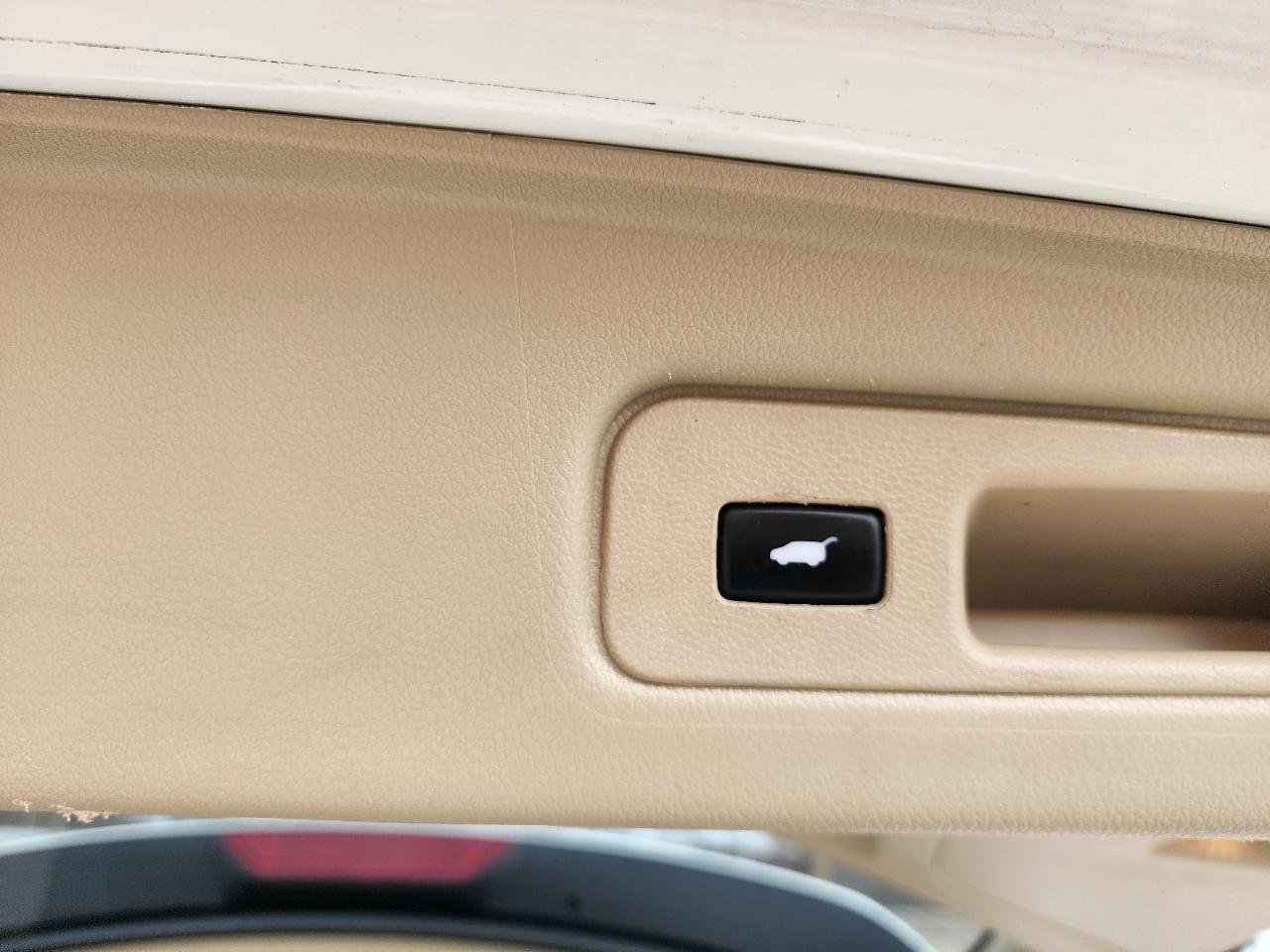 Acura RDX 6-Spd AT w/ Technology Package 2013