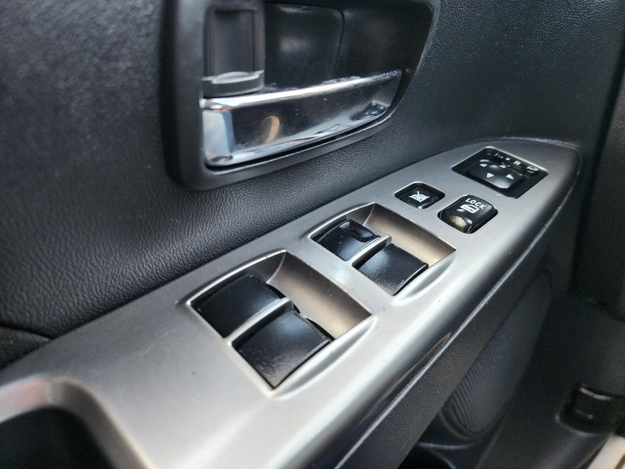 Mitsubishi Outlander Sport 2.0 ES AWD 2021