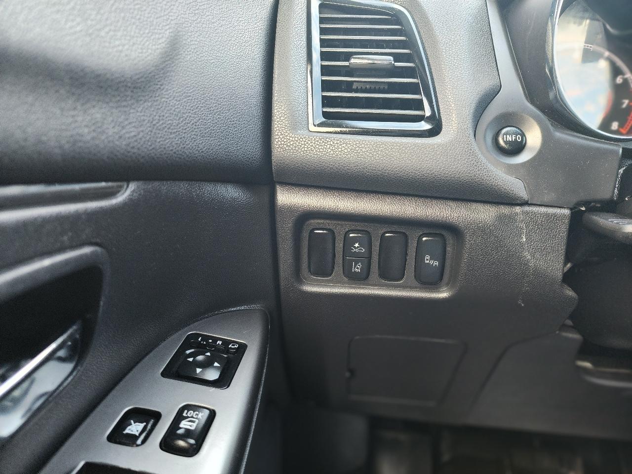 Mitsubishi Outlander Sport 2.0 ES AWD 2021