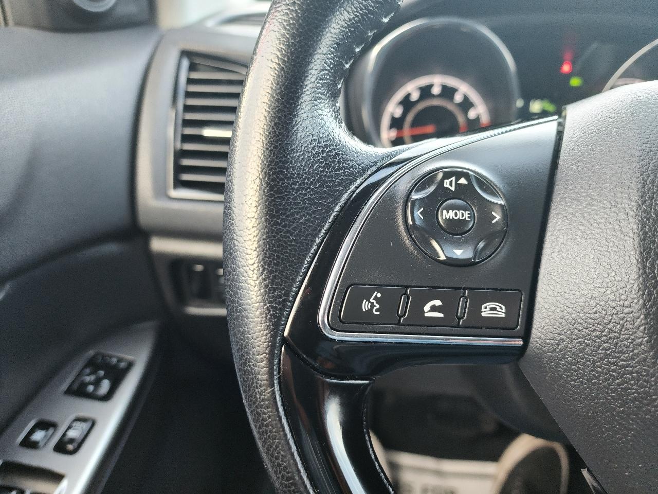 Mitsubishi Outlander Sport 2.0 ES AWD 2021