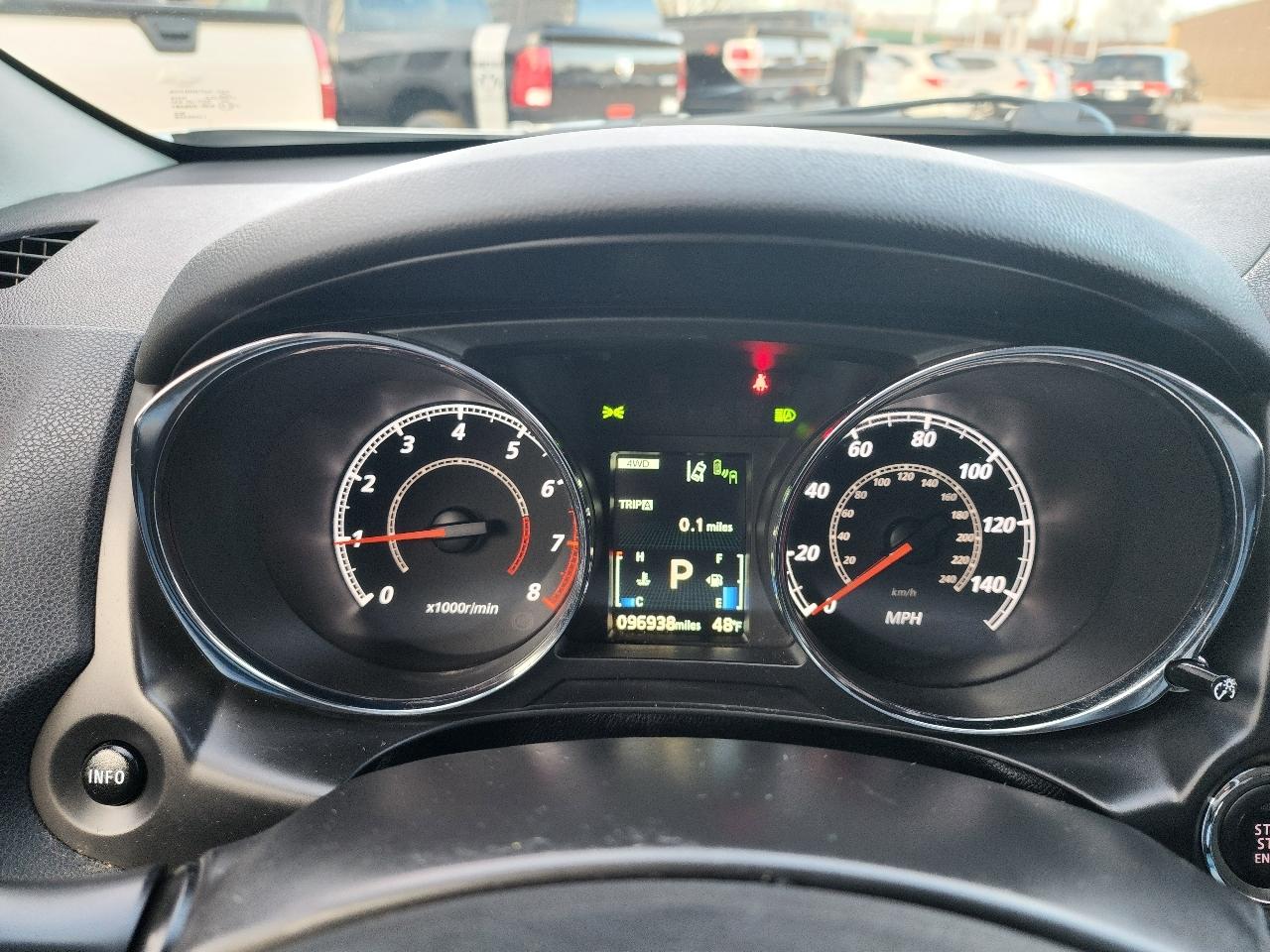 Mitsubishi Outlander Sport 2.0 ES AWD 2021