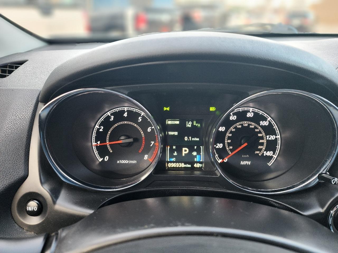 Mitsubishi Outlander Sport 2.0 ES AWD 2021