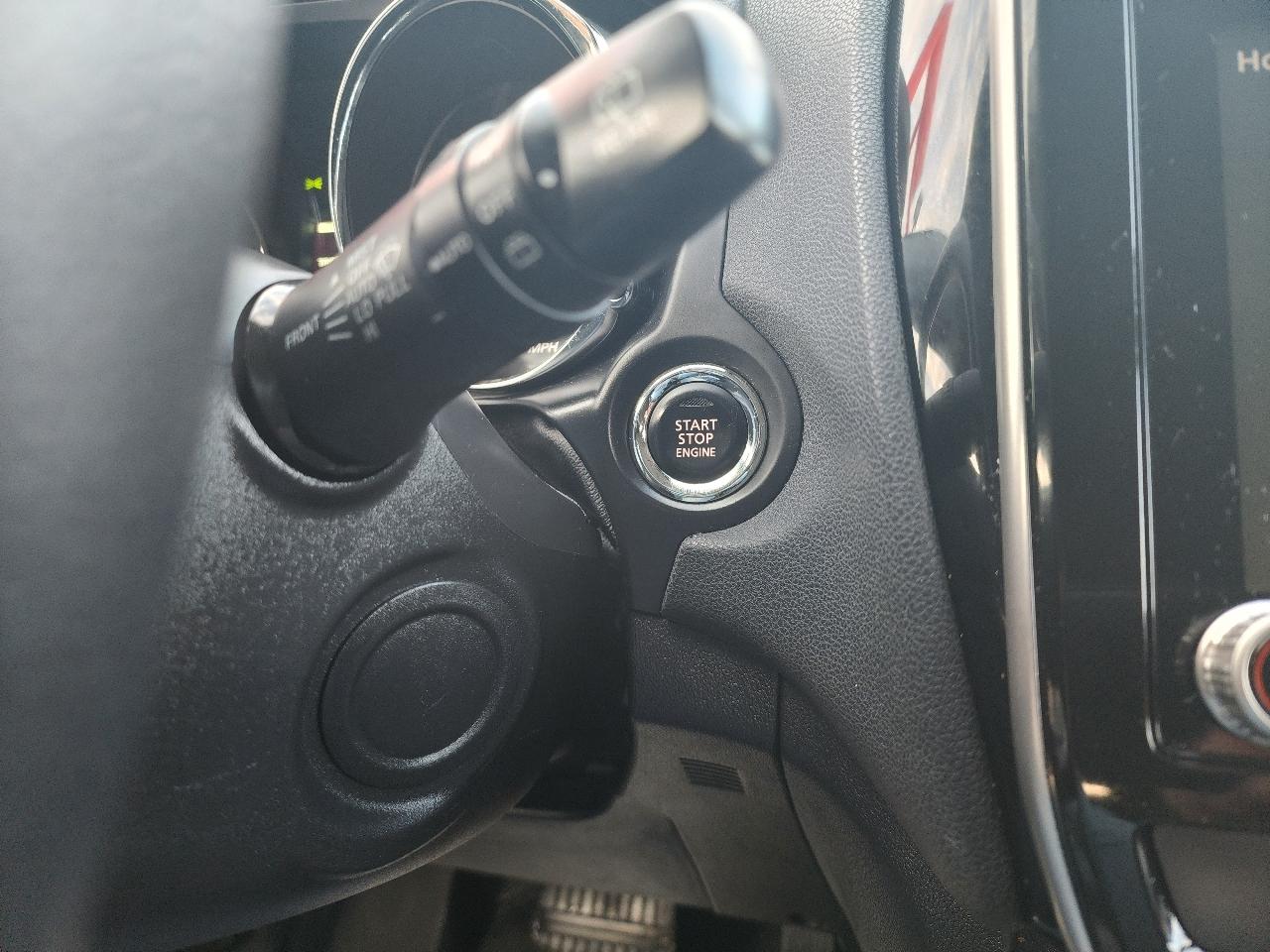 Mitsubishi Outlander Sport 2.0 ES AWD 2021