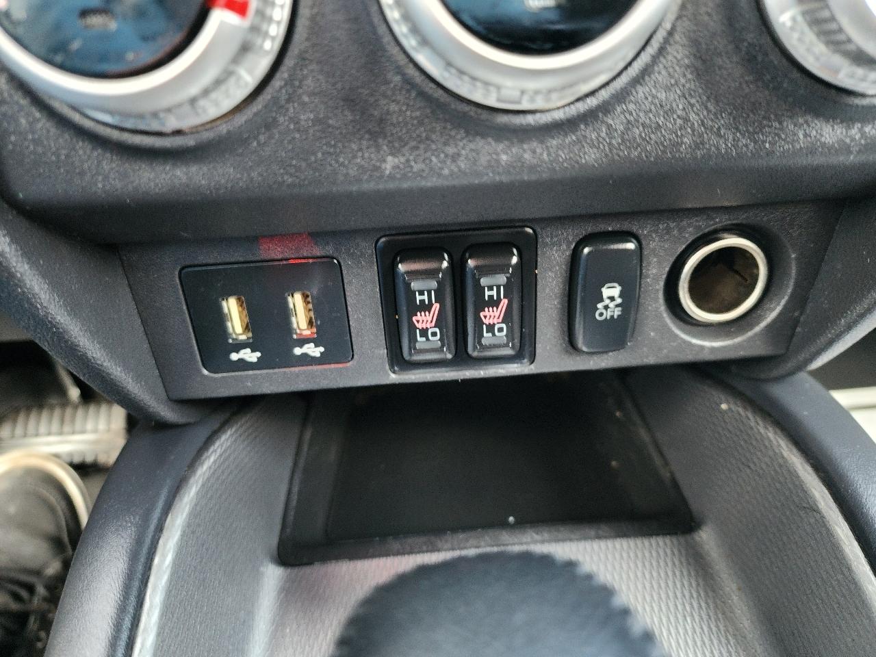 Mitsubishi Outlander Sport 2.0 ES AWD 2021