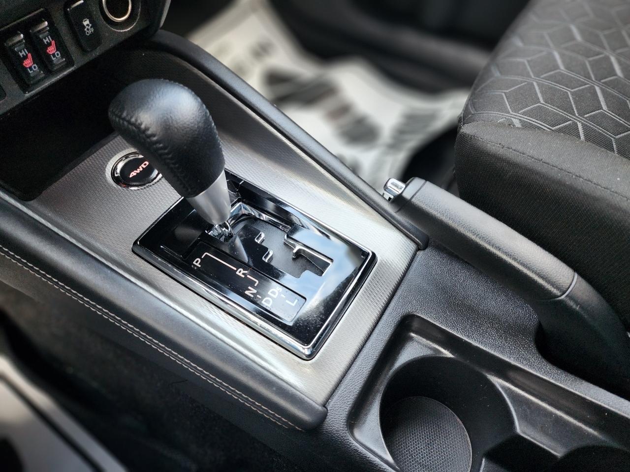 Mitsubishi Outlander Sport 2.0 ES AWD 2021