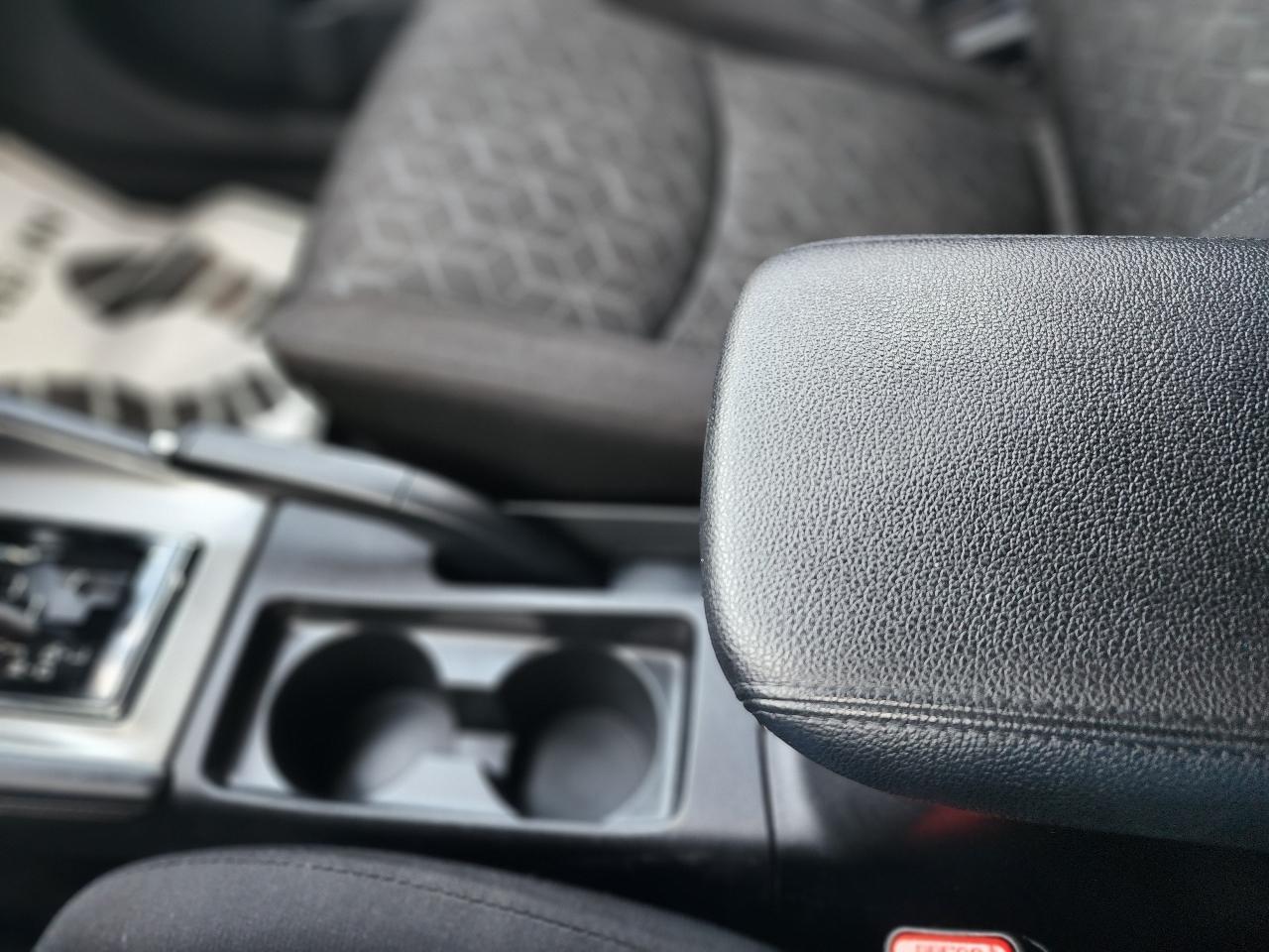 Mitsubishi Outlander Sport 2.0 ES AWD 2021