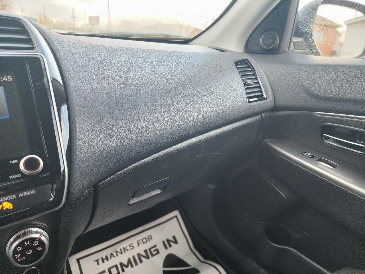 Mitsubishi Outlander Sport 2.0 ES AWD 2021