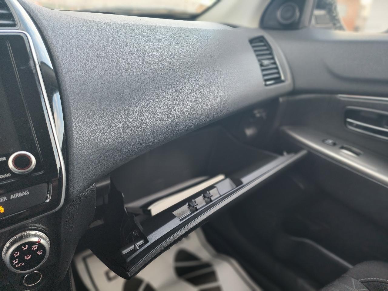 Mitsubishi Outlander Sport 2.0 ES AWD 2021