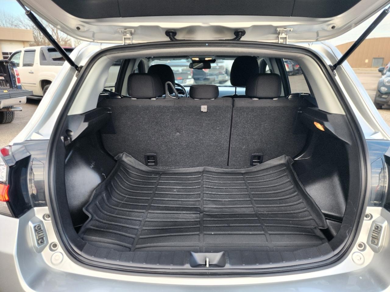 Mitsubishi Outlander Sport 2.0 ES AWD 2021