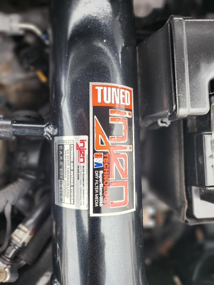 Hyundai Veloster Turbo R-Spec w/Red Interior 6M 2017