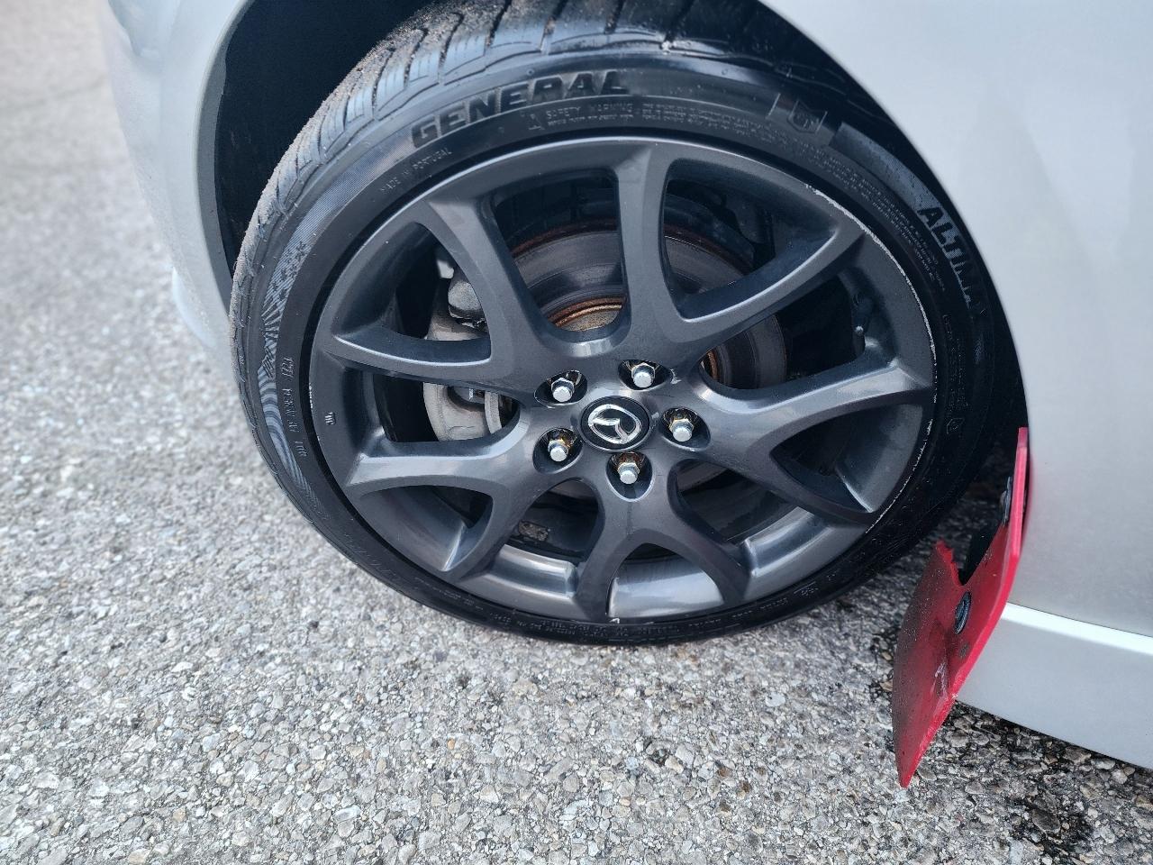 Hyundai Veloster Turbo R-Spec w/Red Interior 6M 2017