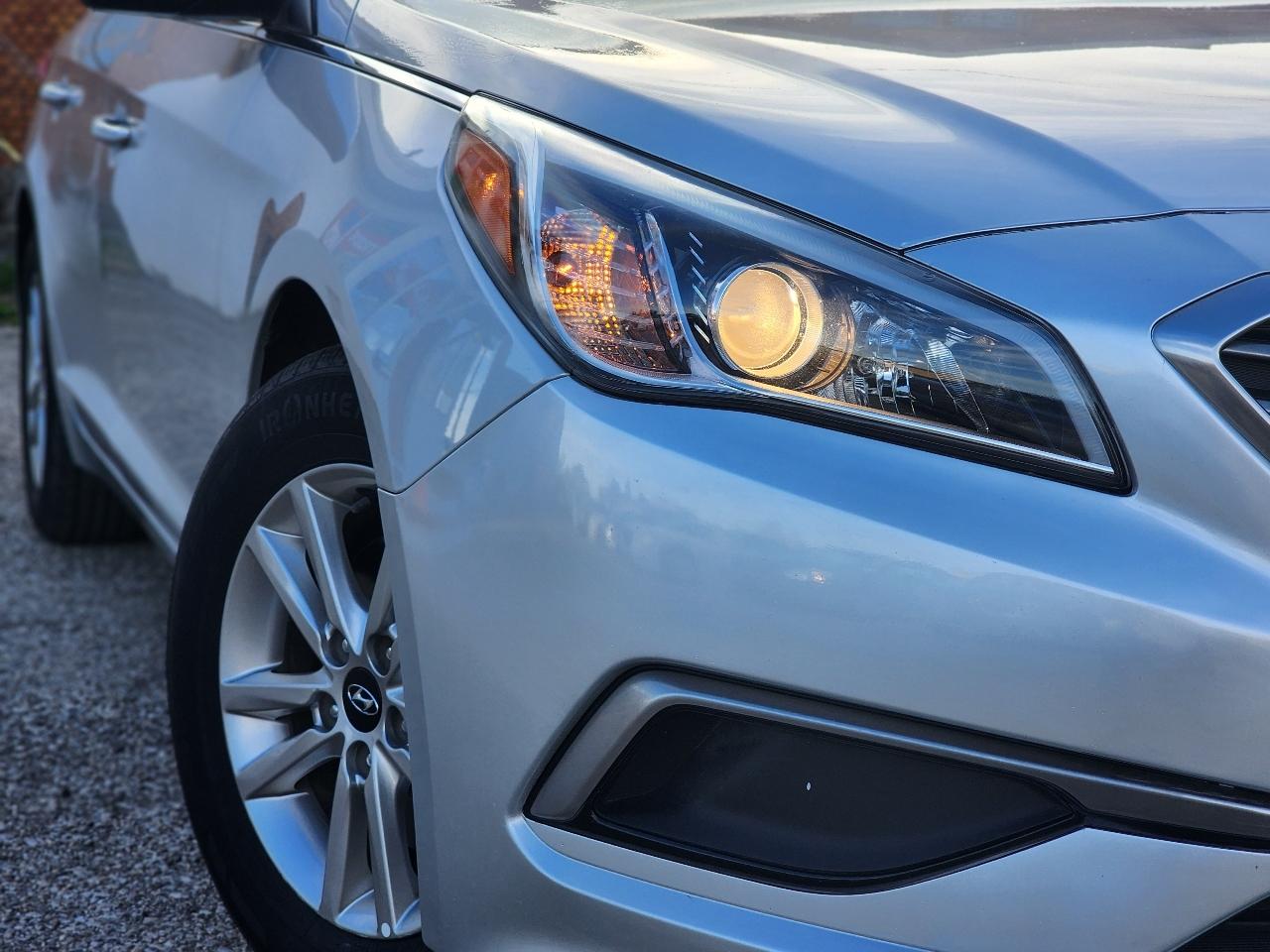 Hyundai Sonata SE 2017