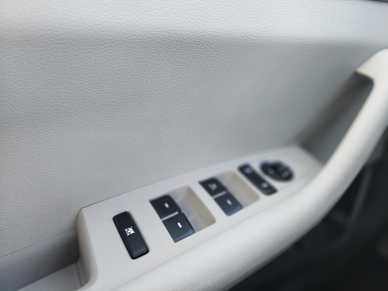 Hyundai Sonata SE 2017