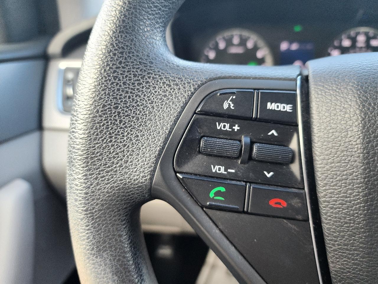 Hyundai Sonata SE 2017