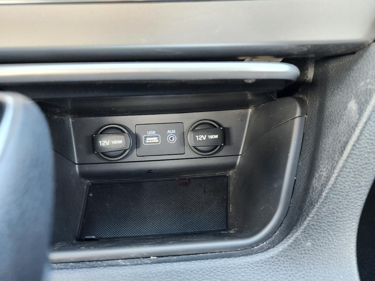 Hyundai Sonata SE 2017