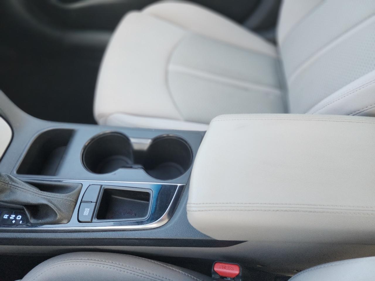 Hyundai Sonata SE 2017