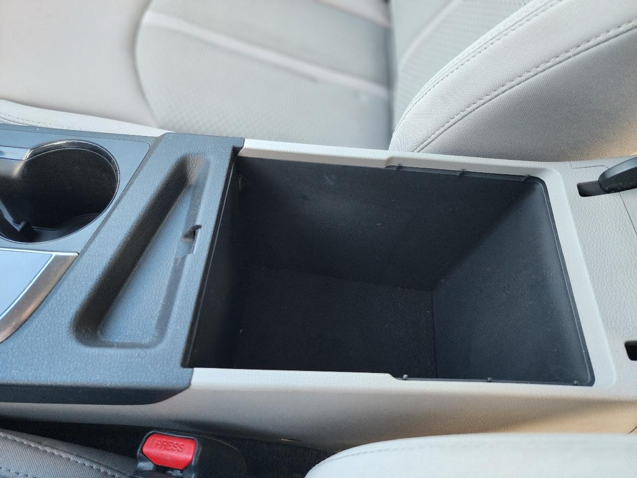 Hyundai Sonata SE 2017