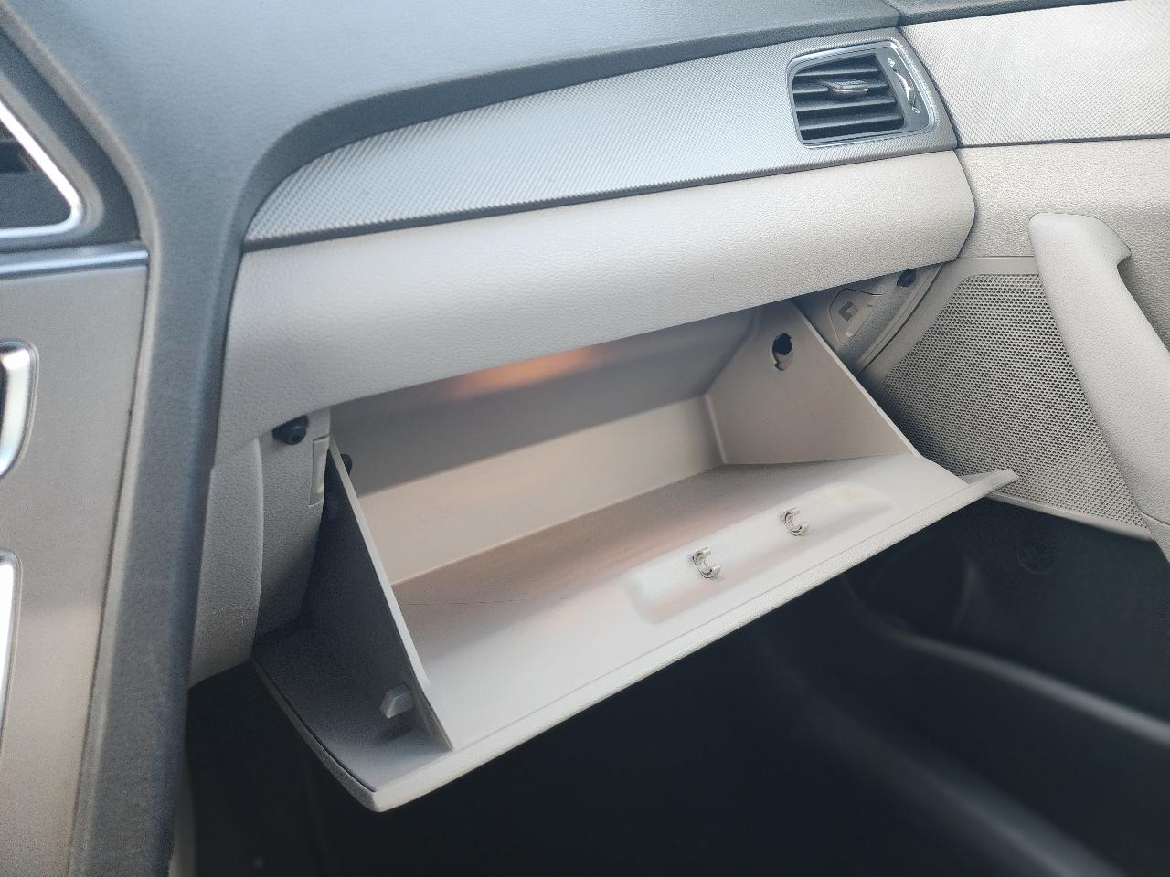 Hyundai Sonata SE 2017