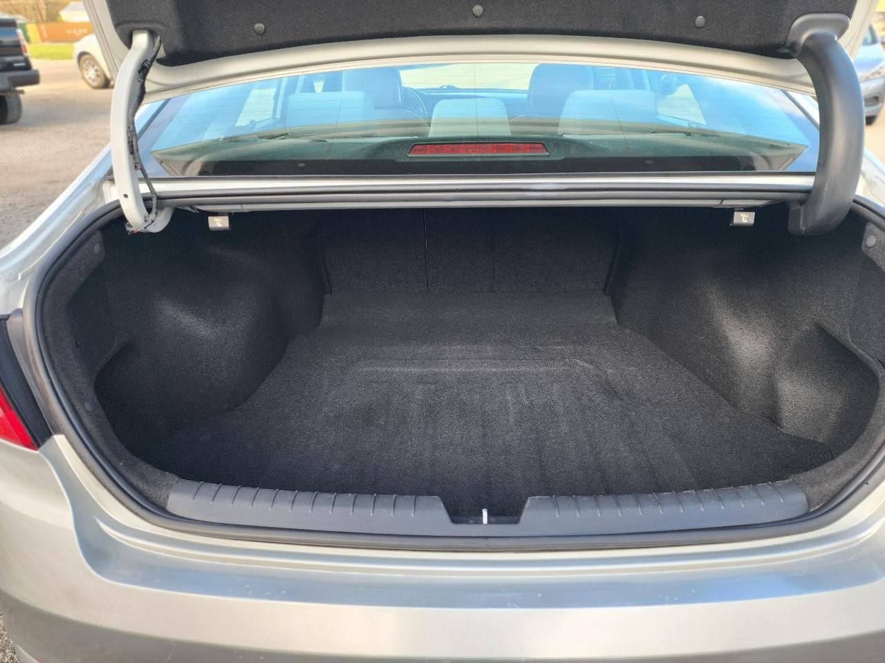 Hyundai Sonata SE 2017