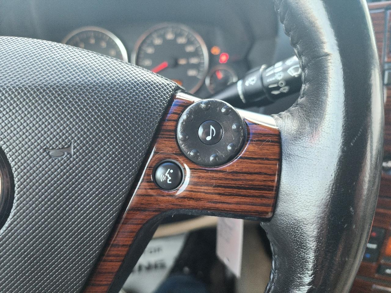 Cadillac CTS 3.6L 2005