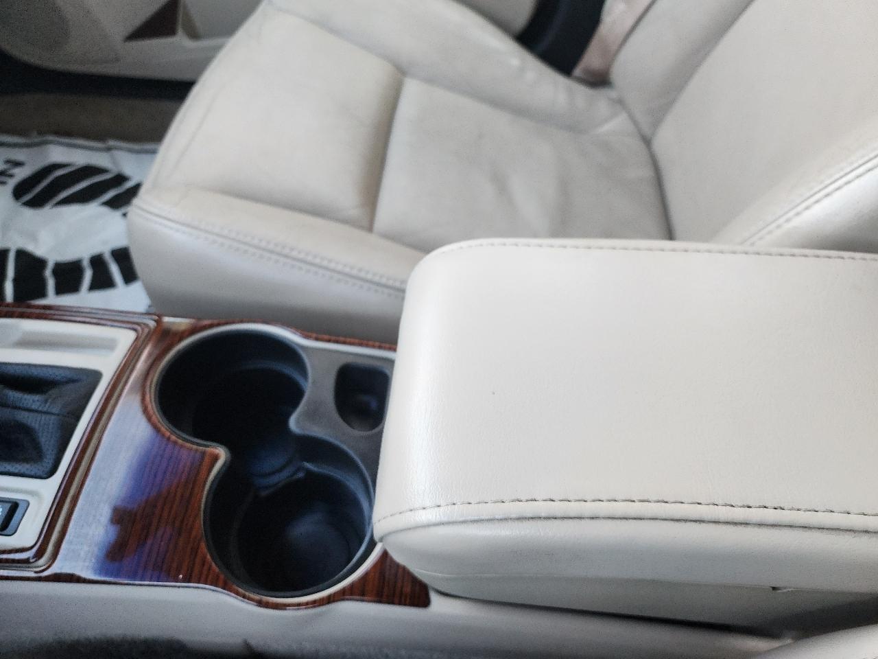 Cadillac CTS 3.6L 2005