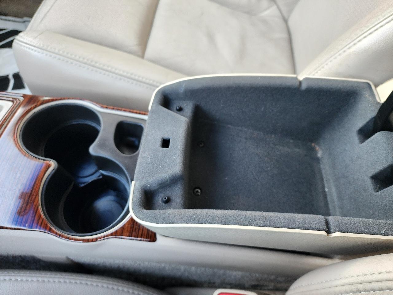 Cadillac CTS 3.6L 2005