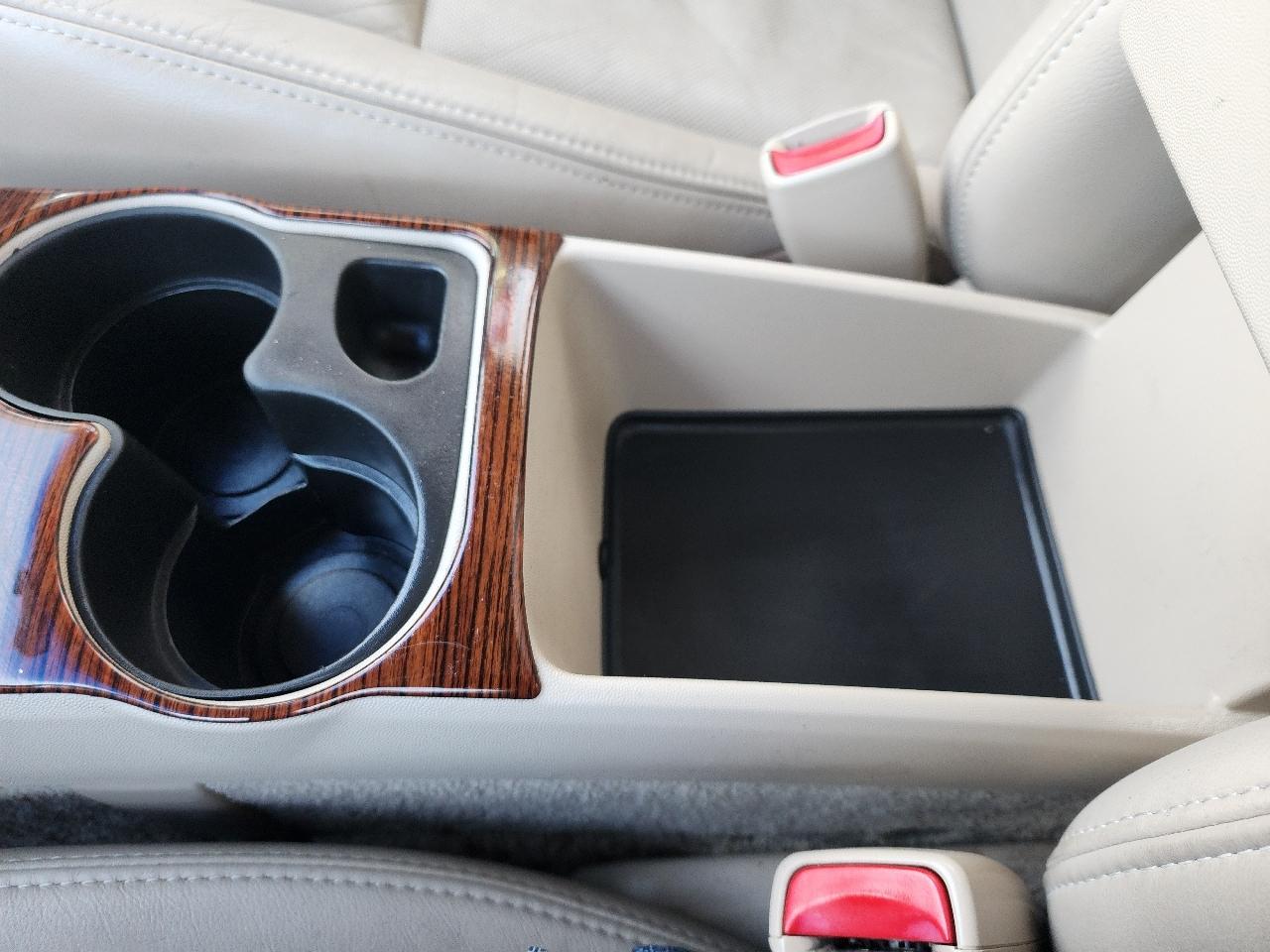 Cadillac CTS 3.6L 2005