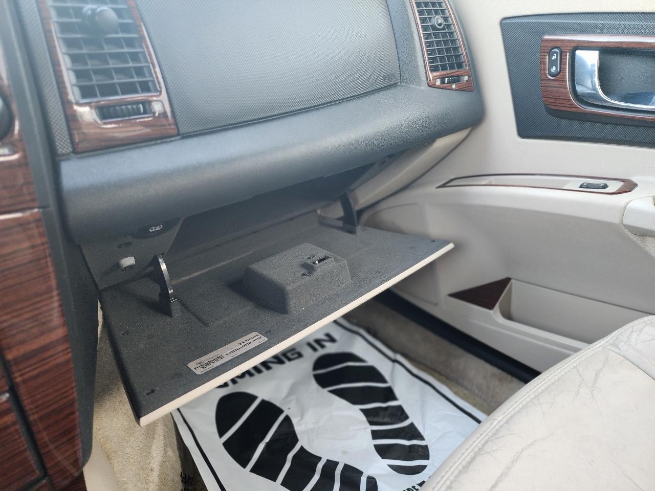 Cadillac CTS 3.6L 2005