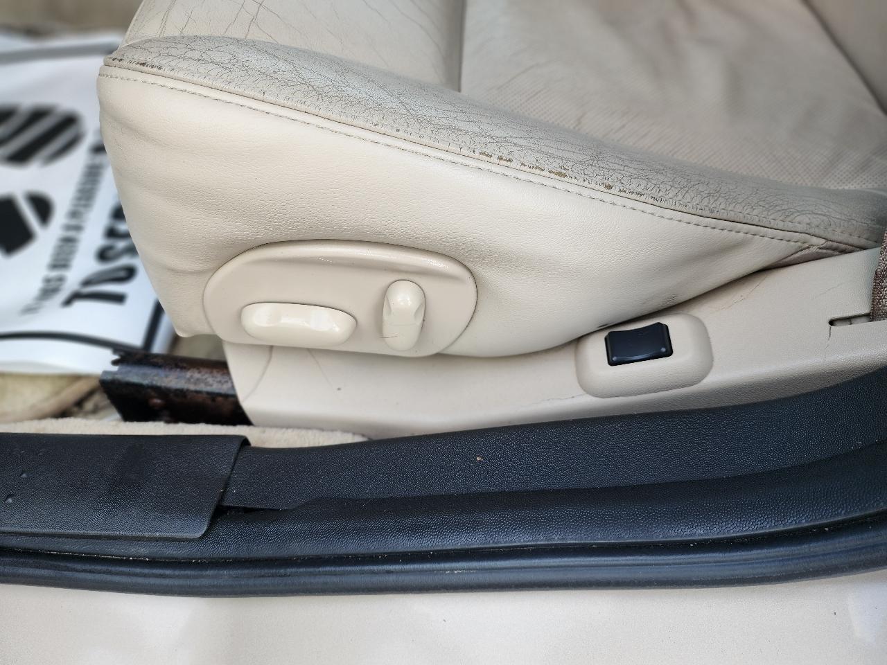 Cadillac CTS 3.6L 2005