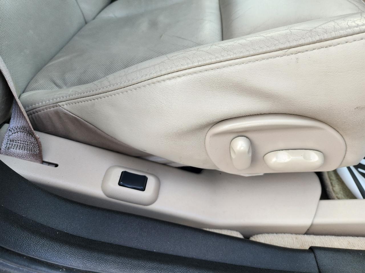 Cadillac CTS 3.6L 2005